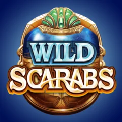 Wild Scarabs - LETSEBET77