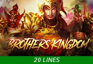 Brothers Kingdom - LETSEBET77