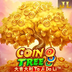 Coin Tree - LETSEBET77