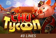 Mr Chu Tycoon - LETSEBET77