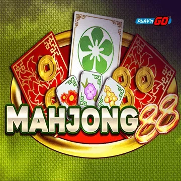 Mahjong 88 - LETSEBET77