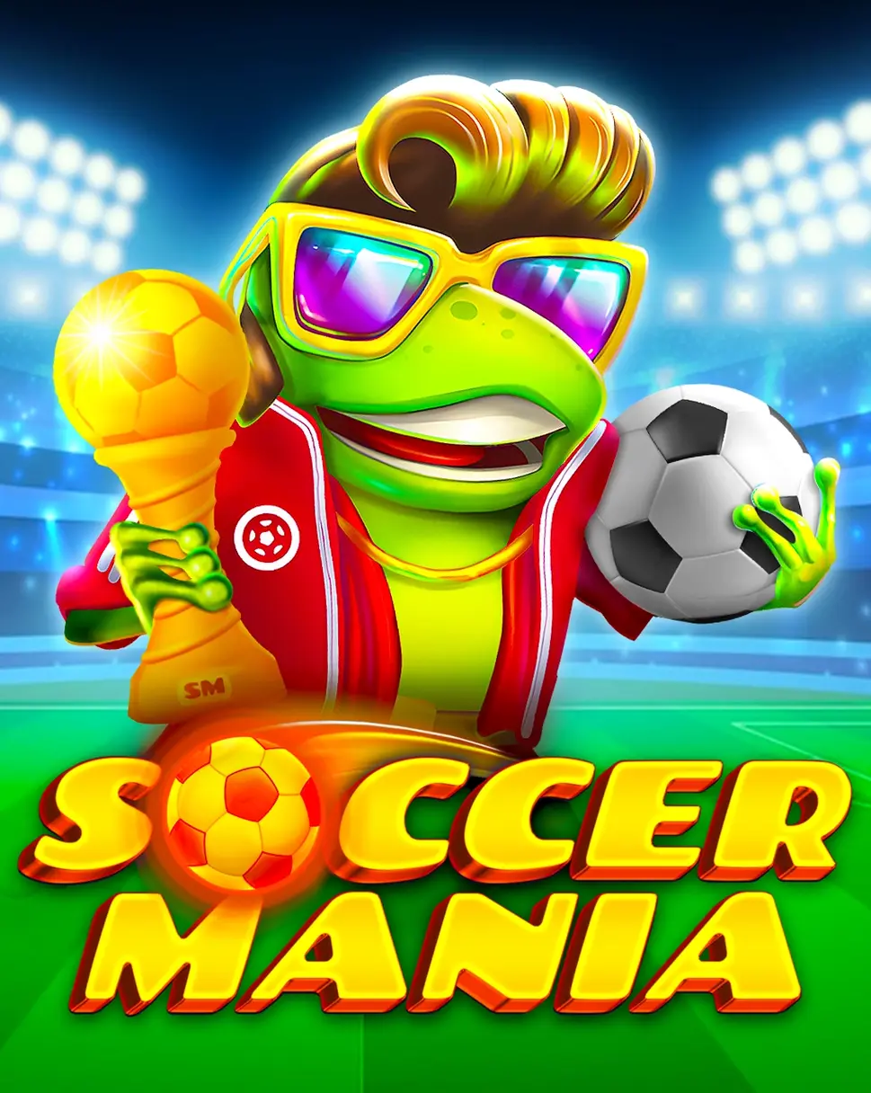 Soccermania - LETSEBET77