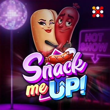 Snack Me Up! - LETSEBET77