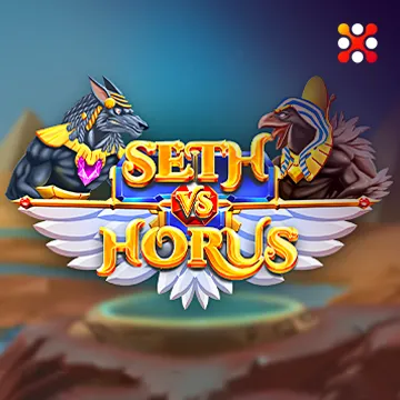 Seth vs Horus - LETSEBET77