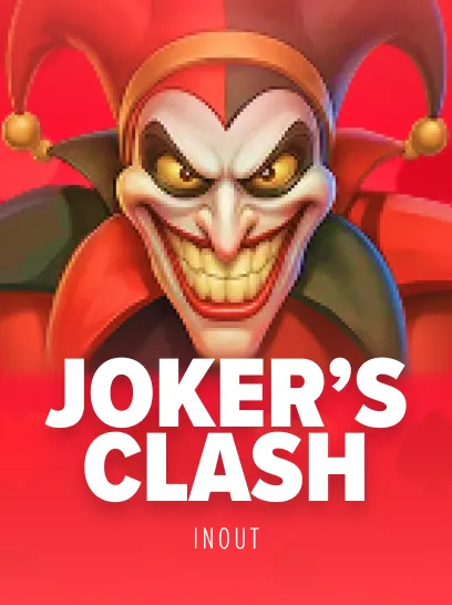 Jokers Clash - LETSEBET77