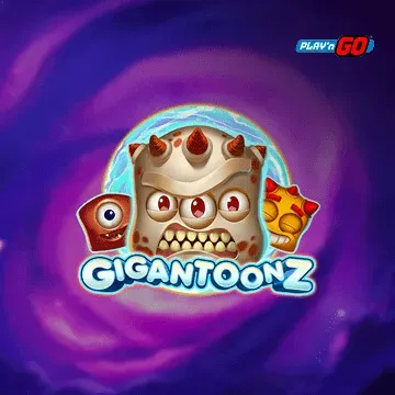Gigantoonz - LETSEBET77