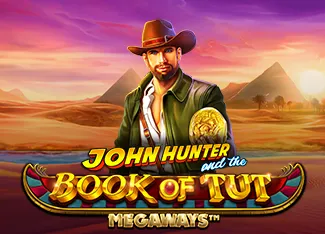 Pragmatic : Book of Tut Megaways - LETSEBET77