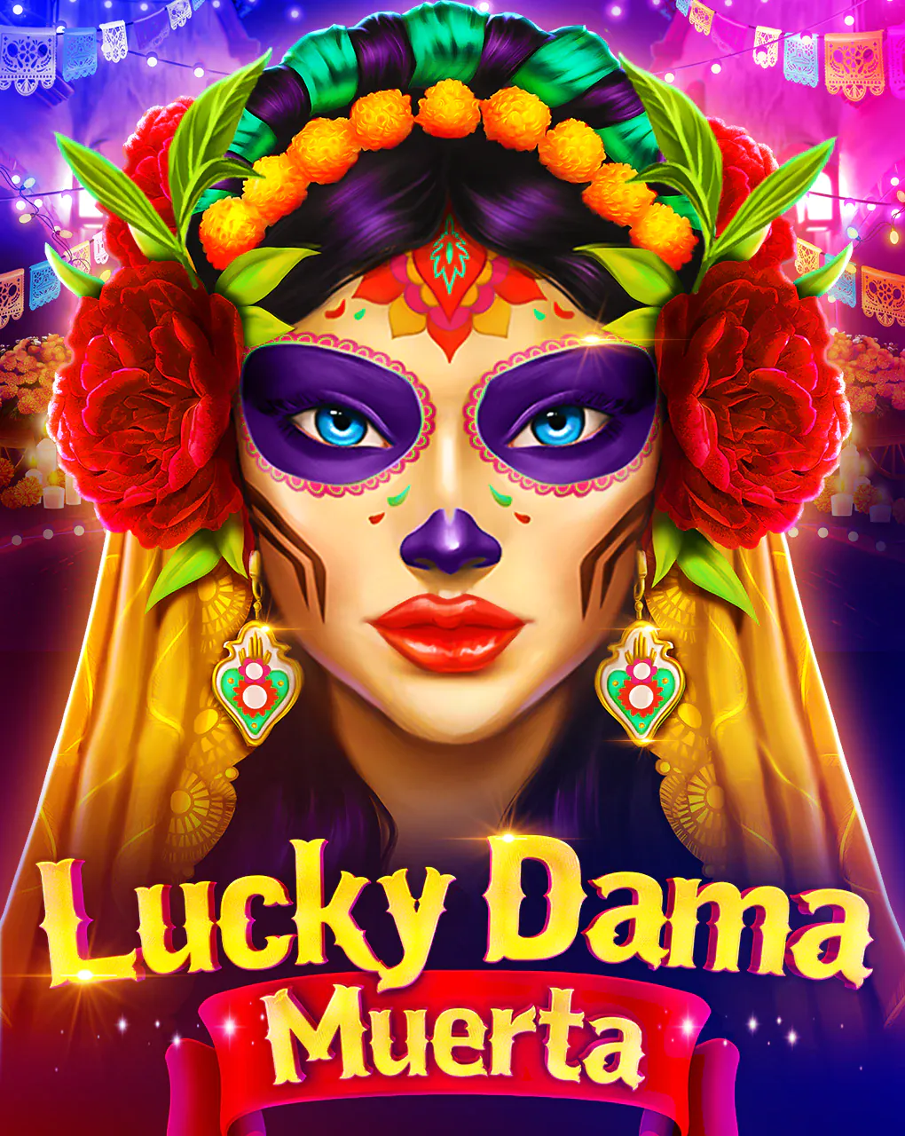 Lucky Dama Muerta - LETSEBET77