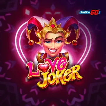 Love Joker - LETSEBET77