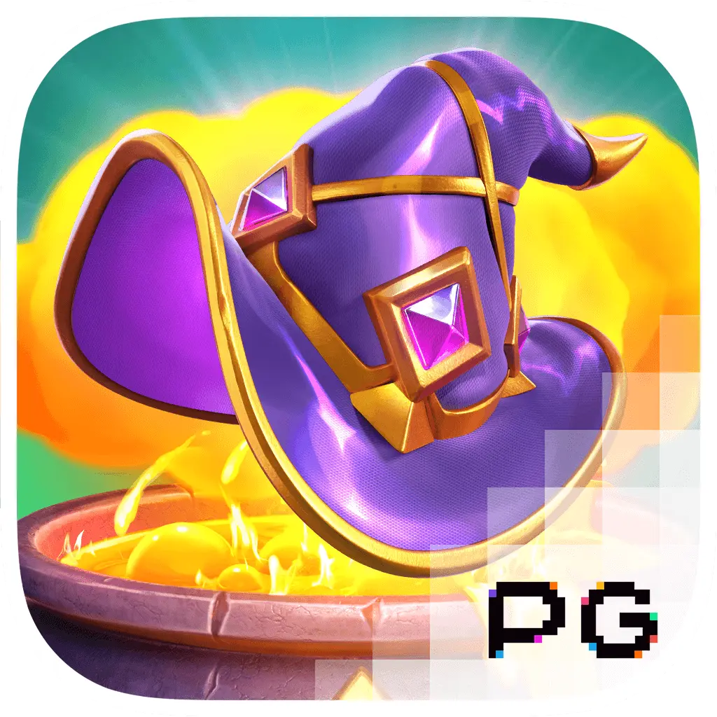 PGSoft : Alchemy Gold - LETSEBET77