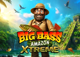 Pragmatic : Big Bass Amazon Xtreme - LETSEBET77