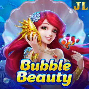 Bubble Beauty - LETSEBET77