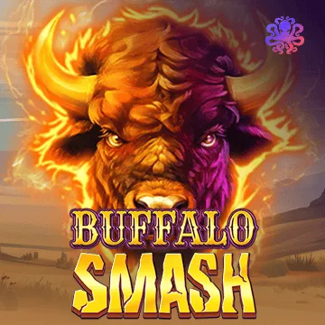 Buffalo Smash - LETSEBET77
