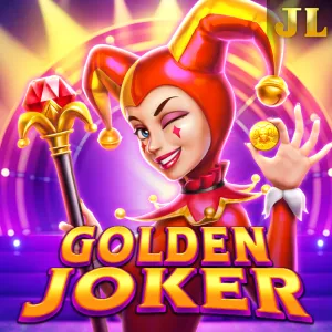 Golden Joker - LETSEBET77