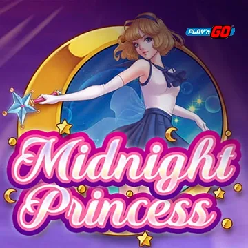 Midnight Princess - LETSEBET77