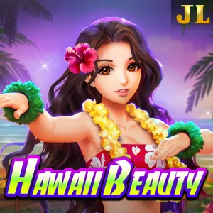 Hawaii Beauty - LETSEBET77