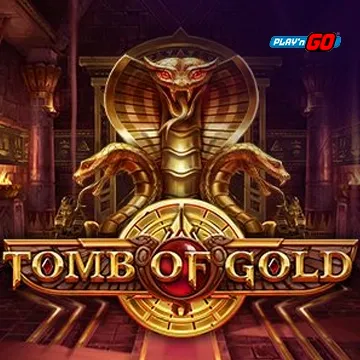 Tomb of Gold - LETSEBET77