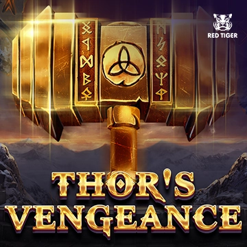 Thors Vengeance - LETSEBET77
