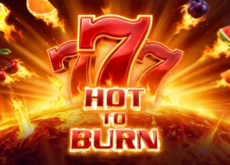 Pragmatic : Hot to Burn - LETSEBET77