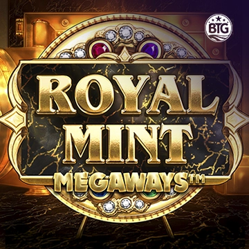 Royal Mint - LETSEBET77