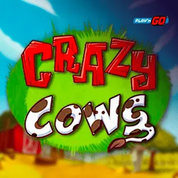 Crazy Cows - LETSEBET77