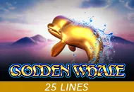 Golden Whale - LETSEBET77