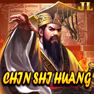 Chin Shi Huang - LETSEBET77