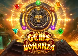 Pragmatic : Gems Bonanza - LETSEBET77