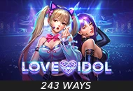 Love Idol - LETSEBET77