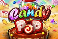 Candy Pop - LETSEBET77