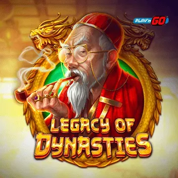 Legacy of Dynasties - LETSEBET77