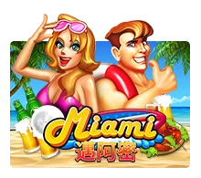 Joker123 : Miami - LETSEBET77