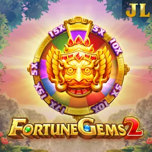 Fortune Gems 2 - LETSEBET77