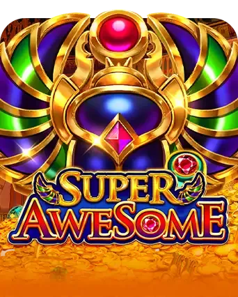 PLAYSTAR : SUPER AWESOME - LETSEBET77