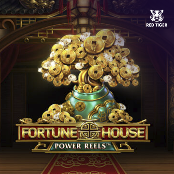 Fortune House Power Reels - LETSEBET77