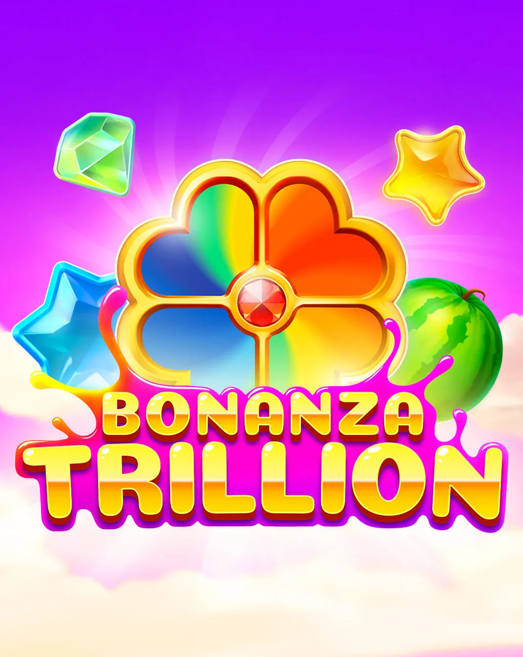 Bonanza Trillion - LETSEBET77