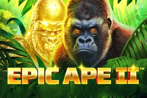 Epic Ape 2 - LETSEBET77