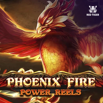 Phoenix Fire Power Reels - LETSEBET77
