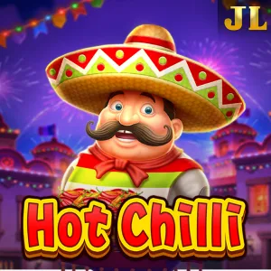 Hot Chilli - LETSEBET77