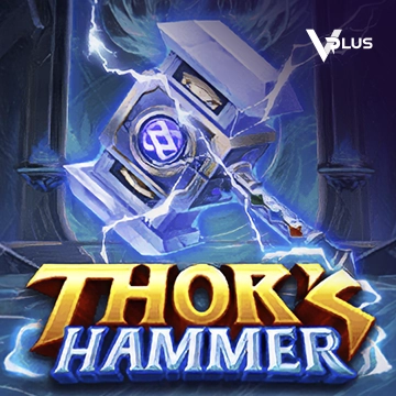 Thor``s Hammer - LETSEBET77