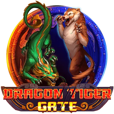 Habanero : Dragon Tiger Gate - LETSEBET77