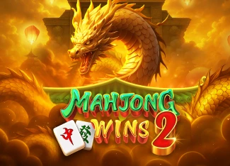 Mahjong Wins 2 - LETSEBET77