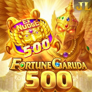 Fortune Garuda 500 - LETSEBET77