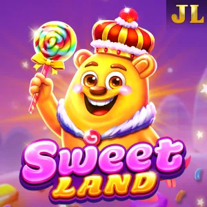 Sweet Land - LETSEBET77