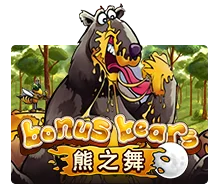 Joker123 : Bonus Bear - LETSEBET77