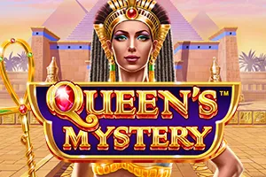 Queens Mystery - LETSEBET77