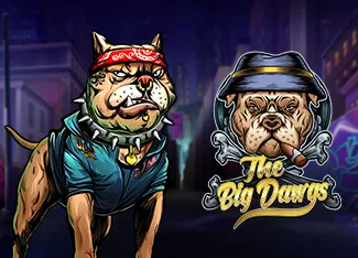 Pragmatic : The Big Dawgs - LETSEBET77