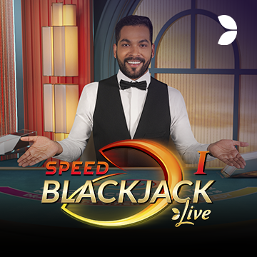 Speed Blackjack I - LETSEBET77
