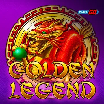 Golden Legend - LETSEBET77