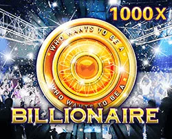 Billionaire - LETSEBET77